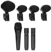 Image of Drum Microphone Bundles