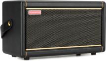 Click to learn more about the Positive Grid Spark 2 50-watt 2 x 4-inch Combo Amplifier - Black