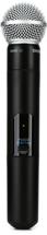 Shure PGXD2/SM58 Handheld Wireless Transmitter - Handheld w/SM58
