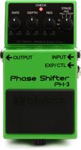Image of Phaser Pedals
