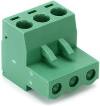 Image of Cable Connectors