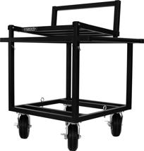 Image of Field Frames & Carts