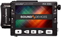 Video Devices PIX 220i