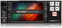 Video Devices PIX 260i
