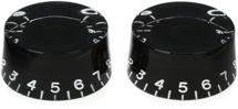 Image of Guitar Knobs
