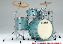 Tama Starclassic Performer B/B - Lacquered Azure Oyster