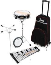 Image of Concert Percussion