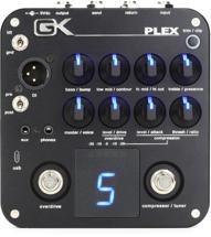 Image of Bass Guitar Pedals & Effects