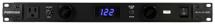 Furman PL-PLUS DMC - 15A w/Voltmeter/Ammeter