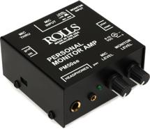 Image of Live Sound Mixers