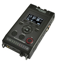 Marantz PMD661