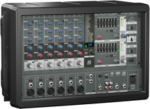 Behringer Europower PMP960M