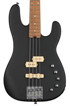 Image of 4-string Bass Guitars