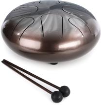 Image of Tongue Drums