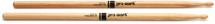 Promark TX5AW 5A Wood Tip Hickory Drumsticks