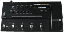 Line 6 POD HD300