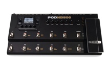Line 6 POD HD500