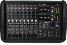 Mackie PPM608 8-channel 1000W Powered Mixer
