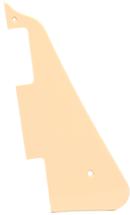Gibson Accessories Les Paul Standard Pickguard - Creme
