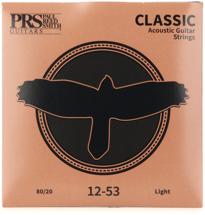 Image of Acoustic Guitar Strings