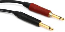 PRS ACC-7001-18SS Instrument Cable - 18' Straight-Straight