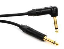 PRS ACC-7001-25R Instrument Cable - 25' Straight-Angle