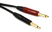 PRS ACC-7001-25SS Instrument Cable - 25' Straight-Straight