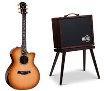Image of Acoustic Guitar Packages