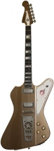 Washburn Paul Stanley Signature Time Traveler - Gold Mist