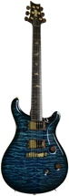 PRS Private Stock Brazilian - Custom 24, Faded Aquamarine