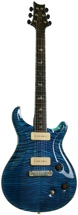 PRS Private Stock Brazilian - Custom 22, Aquamarine