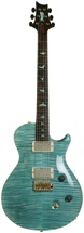 PRS Private Stock Brazilian #4222 - Custom 22, Faded Turquoise