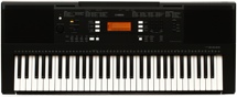 Yamaha PSR-E343 61-key Portable Arranger