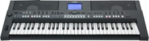 Yamaha PSR-S650 61-key Arranger Workstation