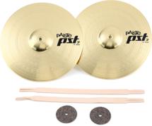 Image of Hand & Mounted Percussion