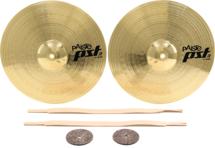 Image of Hand & Mounted Percussion