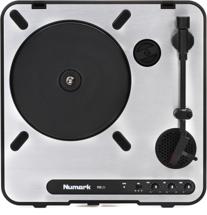 Image of Turntables & Accessories