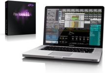 Avid Pro Tools HD 11 - Upgrade from Pro Tools HD 10 (download)