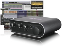 Avid Pro Tools 11 with Mbox 3 Mini