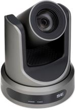 Image of PTZ Cameras