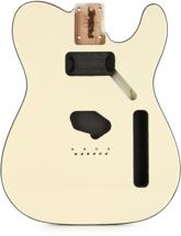 Image of Guitar Bodies