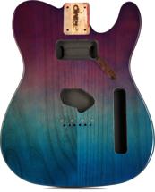 Image of Guitar Bodies