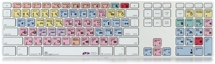 LogicKeyboard Advance Line Mac Keyboard - Avid Pro Tools
