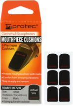 Image of Woodwind Mouthpiece Accessories