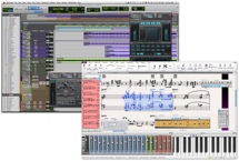 Avid Pro Tools / Sibelius Two-Pack Bundle for Instructors
