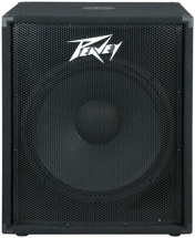 Peavey PV 118D 300W 18