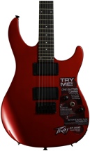 Peavey AT-200 Auto-Tune Guitar - Red