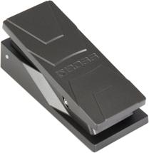 Click to learn more about the Boss PW-3 Compact Electric Guitar Wah Pedal