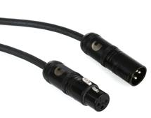 D'Addario Planet Waves PW-AMSM-10 American Stage Microphone Cable - 10' XLR-XLR