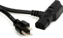 Hosa PWD-402 IEC Daisy Chain Power Cable